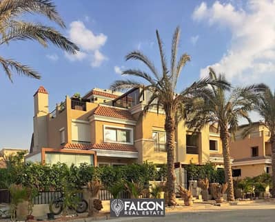 4 Bedroom Villa for Sale in New Cairo, Cairo - WhatsApp Image 2024-08-18 at 12.38. 44_a5cc1045. jpg