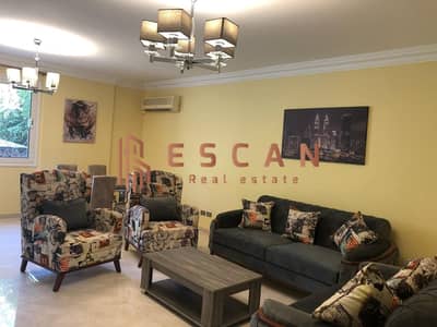 2 Bedroom Flat for Rent in New Cairo, Cairo - d34f3ef0-18d5-4e02-b450-5e2dfc91f551. jpg