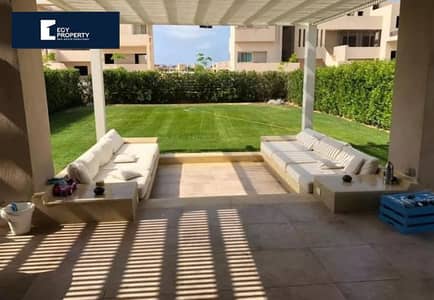 2 Bedroom Chalet for Sale in North Coast, Matruh - neww8. PNG