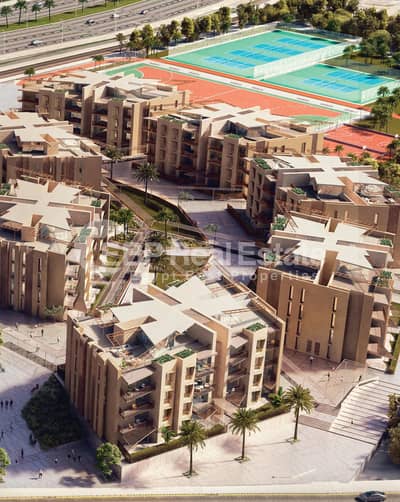 3 Bedroom Flat for Sale in Sheikh Zayed, Giza - 4. jpg