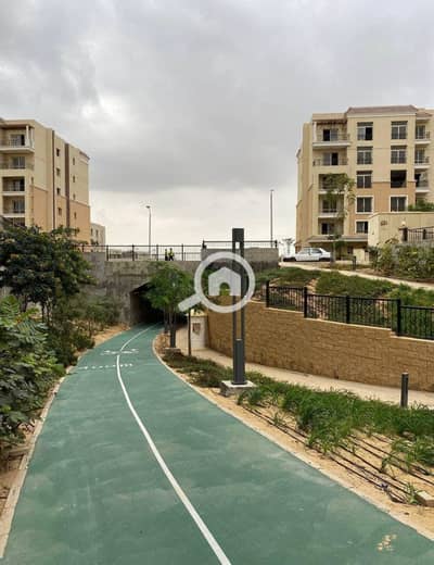 2 Bedroom Flat for Sale in Mostakbal City, Cairo - WhatsApp Image 2024-08-18 at 09.18. 56_1d1346c1. jpg