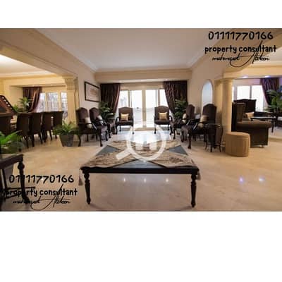 3 Bedroom Flat for Sale in Mohandessin, Giza - 4. png