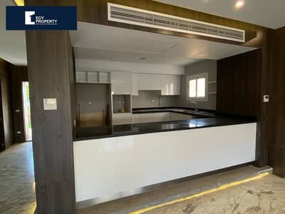 4 Bedroom Twin House for Sale in New Cairo, Cairo - 66. jpg