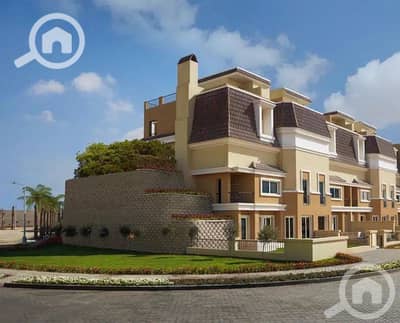 3 Bedroom Villa for Sale in Mostakbal City, Cairo - 16057163-800x600. jpeg