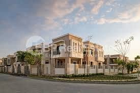 3 Bedroom Flat for Sale in New Cairo, Cairo - download (1). jpeg