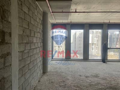 Office for Rent in New Cairo, Cairo - 01e0bcf7-e2a7-4b15-8697-d0bb63b50712. jfif. jpg