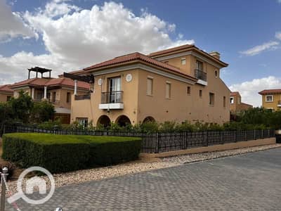 5 Bedroom Villa for Sale in New Cairo, Cairo - 5c3c08e6-7479-4600-ac4c-b2ff7cbfdfe2هايددد. jpg