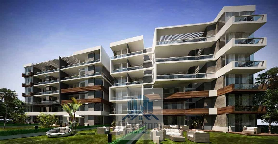 Apartments-For-Sale-in-Palm Hills New Cairo. jpg