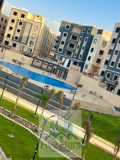 2 Bedroom Apartment for Sale in New Cairo, Cairo - WhatsApp Image 2024-08-13 at 2.03. 20 PM. jpeg