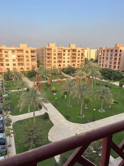 3 Bedroom Apartment for Rent in New Cairo, Cairo - IMG-20240904-WA0318. jpg