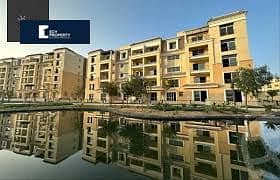 3 Bedroom Flat for Sale in Mostakbal City, Cairo - images (1). jpg