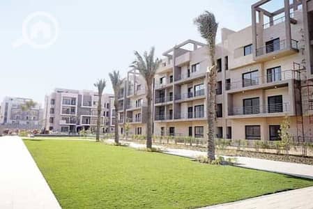 2 Bedroom Apartment for Sale in New Cairo, Cairo - كمبوند-فيفث-سكوير-التجمع-الخامس-4-1 (1). jpg