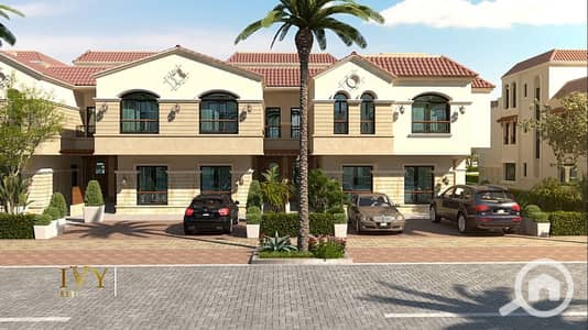 3 Bedroom Villa for Sale in Shorouk City, Cairo - 2022-08-05. jpg