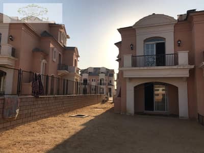 4 Bedroom Townhouse for Sale in New Cairo, Cairo - WhatsApp Image 2024-05-09 at 12.26. 09 PM. jpeg