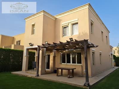 3 Bedroom Villa for Sale in New Cairo, Cairo - 394ed9c5-e86f-4a63-b376-51649cdaad9a_11_11zon. jpg