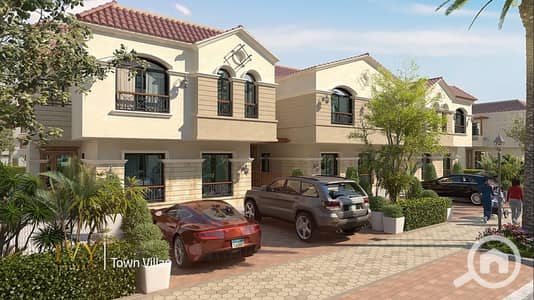 3 Bedroom Villa for Sale in Shorouk City, Cairo - 2022-08-05 (3). jpg