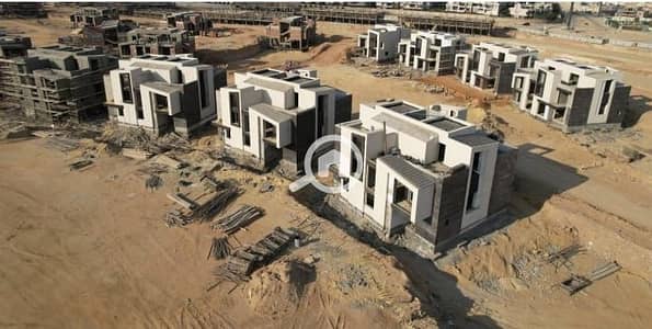 2 Bedroom Apartment for Sale in 6th of October, Giza - Apartment for sale 118 m Keeva Compound, Al Ahly Sabbour, 6th of October, installments until 2030, delivery 2024