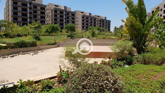 3 Bedroom Flat for Sale in Mostakbal City, Cairo - زيزينيا 2. jpg