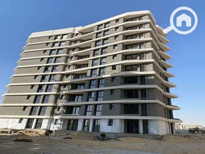 3 Bedroom Flat for Sale in 6th of October, Giza - b34d8f95-fdee-4e2e-9f31-8c24b39edd0d (1). jpg