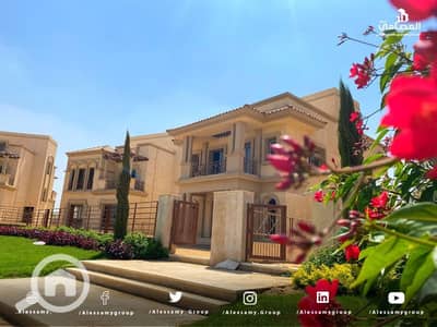 6 Bedroom Villa for Sale in Madinaty, Cairo - 474e5b4a-beee-4cee-bdc3-1d3890f64279. jpg