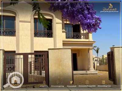 3 Bedroom Villa for Sale in Madinaty, Cairo - IMG-20240613-WA0068. jpg