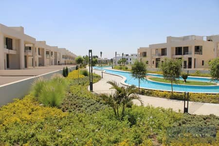 5 Bedroom Villa for Sale in Sheikh Zayed, Giza - 19be7e60-41a9-467e-a045-48054399d1c7. jpg