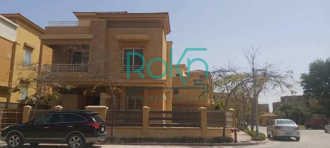 4 Bedroom Villa for Sale in Sheikh Zayed, Giza - WhatsApp Image 2024-07-01 at 3.07. 59 PM (1). jpeg