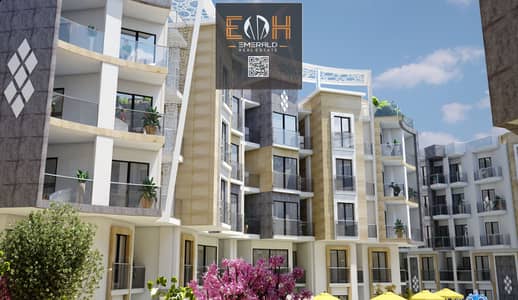 1 Bedroom Flat for Sale in Hurghada, Red Sea - 2. jpg