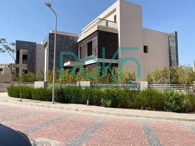 5 Bedroom Villa for Sale in Sheikh Zayed, Giza - WhatsApp Image 2024-09-04 at 4.36. 39 PM (4). jpeg