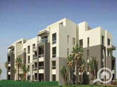 1 Bedroom Flat for Sale in 6th of October, Giza - 2-2. jpg