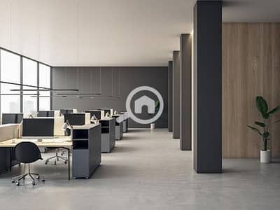 Office for Sale in Obour City, Cairo - 10. png