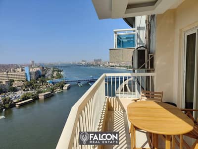 1 Bedroom Flat for Sale in Maadi, Cairo - WhatsApp Image 2023-12-06 at 12.06. 23 PM (5). jpeg