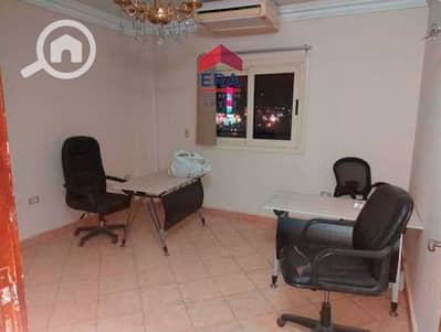 Office for Rent in Maadi, Cairo - 03a64795-4e65-11ef-995f-c677e89ed351. png