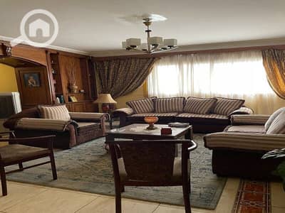 3 Bedroom Flat for Rent in Nasr City, Cairo - 4b4ecfc2-1b0a-4f69-bf4a-77ddb43bcf35. jpg