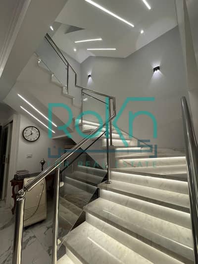 4 Bedroom Villa for Sale in Sheikh Zayed, Giza - WhatsApp Image 2024-08-01 at 5.03. 38 PM (1). jpeg