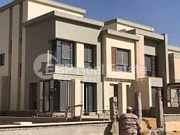 4 Bedroom Villa for Sale in New Cairo, Cairo - download (4). jpeg