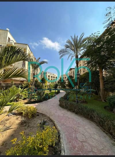 2 Bedroom Flat for Sale in Sheikh Zayed, Giza - WhatsApp Image 2024-07-16 at 11.32. 32 PM. jpeg