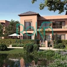 4 Bedroom Villa for Sale in Sheikh Zayed, Giza - download (2). jpg