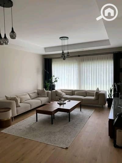 3 Bedroom Apartment for Sale in Mostakbal City, Cairo - 9782c11f-9fe3-4596-ab42-ca178536ddb4. jpg