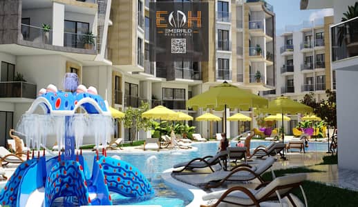 1 Bedroom Apartment for Sale in Hurghada, Red Sea - 3. jpg