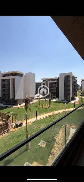 3 Bedroom Flat for Sale in Madinaty, Cairo - للبيع اكبر نموذج في b15. ١٧٨ متر فيو وايد جاردن