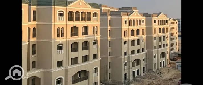 3 Bedroom Apartment for Sale in Mostakbal City, Cairo - e212be9e-dd36-4294-9034-3947264e4a97. jpg