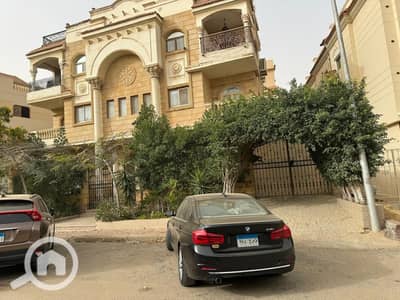 5 Bedroom Duplex for Sale in New Cairo, Cairo - b9404d06-8fff-4e5c-a91a-bd90c96ec24b. jpg