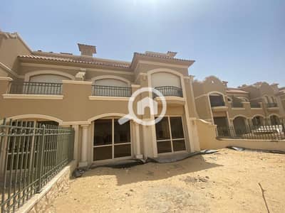 5 Bedroom Twin House for Sale in New Cairo, Cairo - a25cabba-e727-41a6-b022-bcb677f50450. jpg