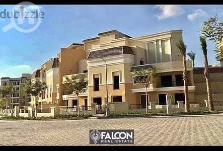 4 Bedroom Villa for Sale in Mostakbal City, Cairo - 2680865-800x600. jpeg