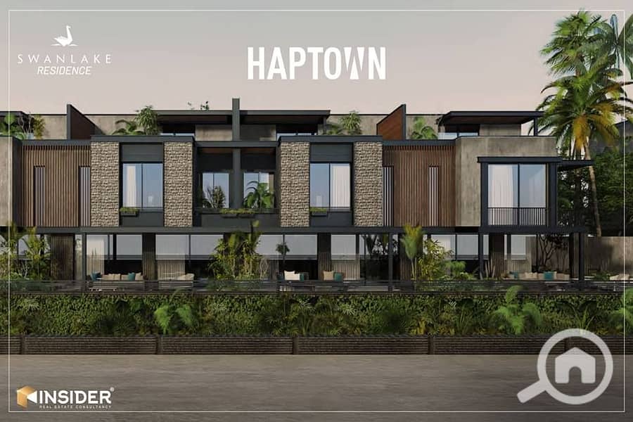 4 هاب تاون - هابتاون - مدينة المستقبل الجديدة - حسن علام للعقارات - شقه للبيع - Hassan Allam apartment Villa for sale Hap Town Haptown elmostakbal city 32. jpg