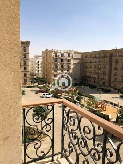 3 Bedroom Apartment for Sale in New Cairo, Cairo - To quickly sell, Apartment in Hyde Park, Fifth Settlement, in installments over 8 years