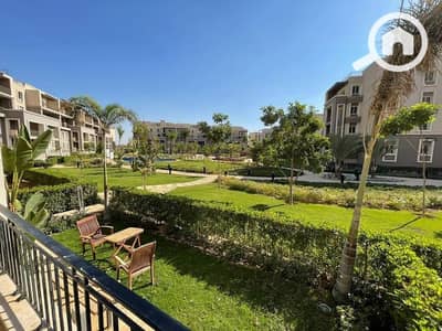 3 Bedroom Flat for Sale in 6th of October, Giza - WhatsApp Image 2024-09-04 at 18.04. 58_f63b646f. jpg