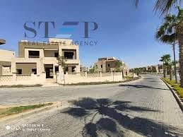 4 Bedroom Villa for Sale in 6th of October, Giza - sdasfas. jpg