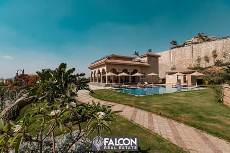 5 Bedroom Villa for Sale in Sheikh Zayed, Giza - AK-x-TO---THREE-2_uid_62d8fab214495. jpg